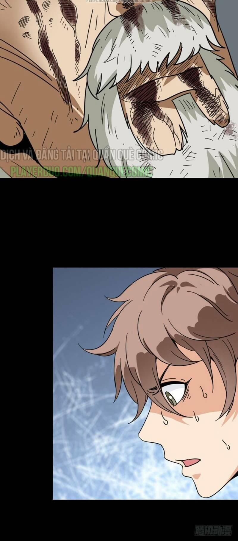 đọc truyện Trừ Tà Chương 26 ảnh 9 tại Thiên Thai Truyện