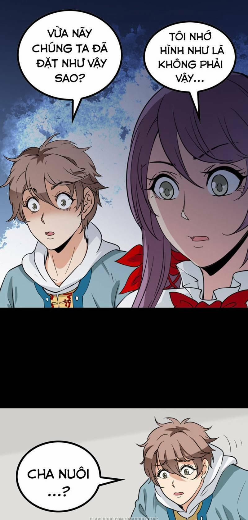 đọc truyện Trừ Tà Chương 27 ảnh 2 tại Thiên Thai Truyện