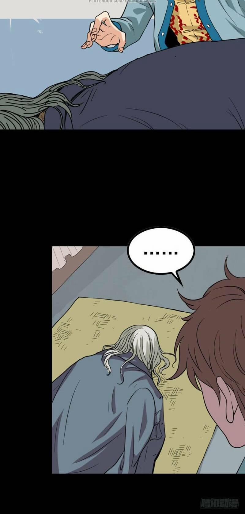 đọc truyện Trừ Tà Chương 27 ảnh 3 tại Thiên Thai Truyện