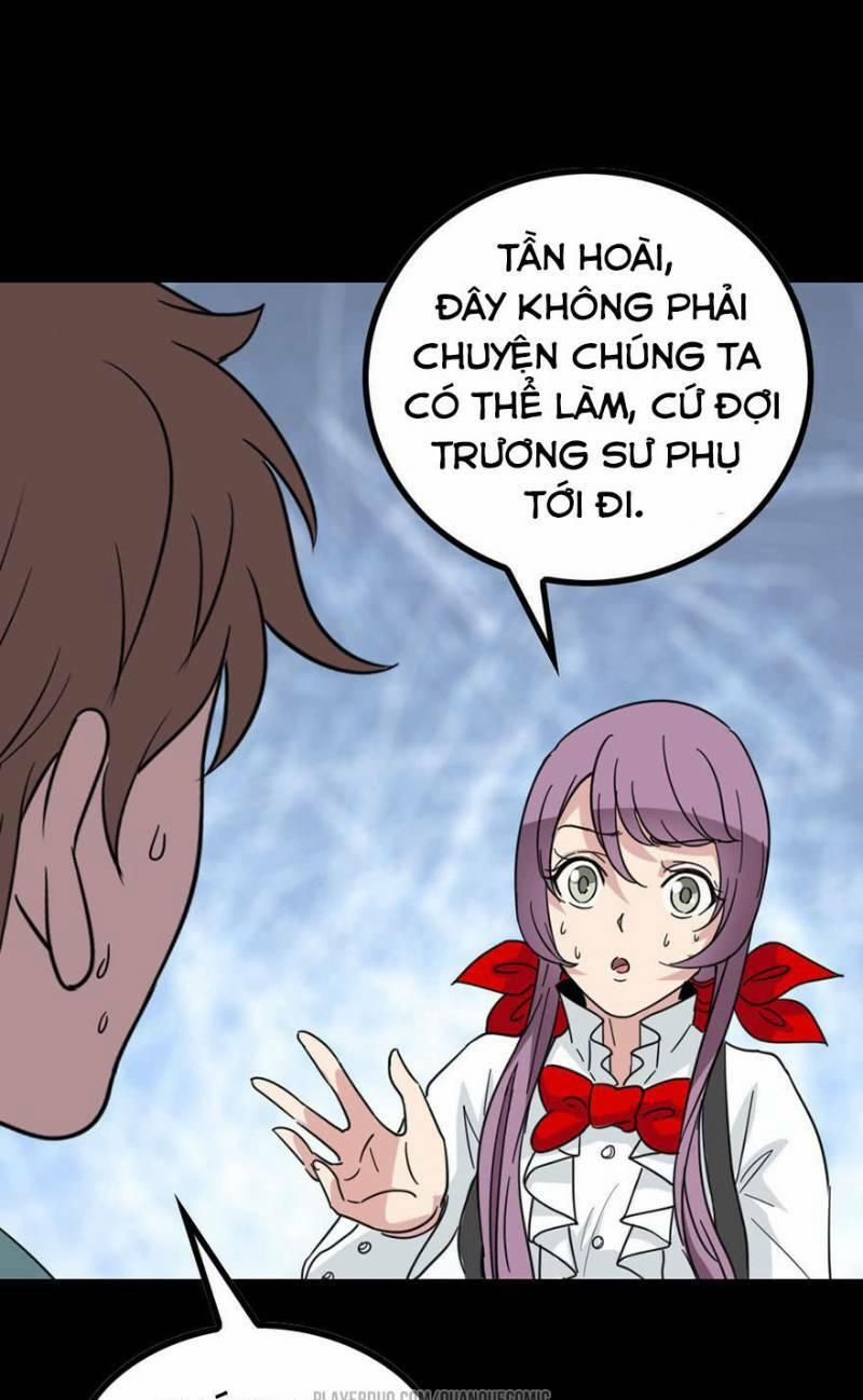 đọc truyện Trừ Tà Chương 27 ảnh 12 tại Thiên Thai Truyện