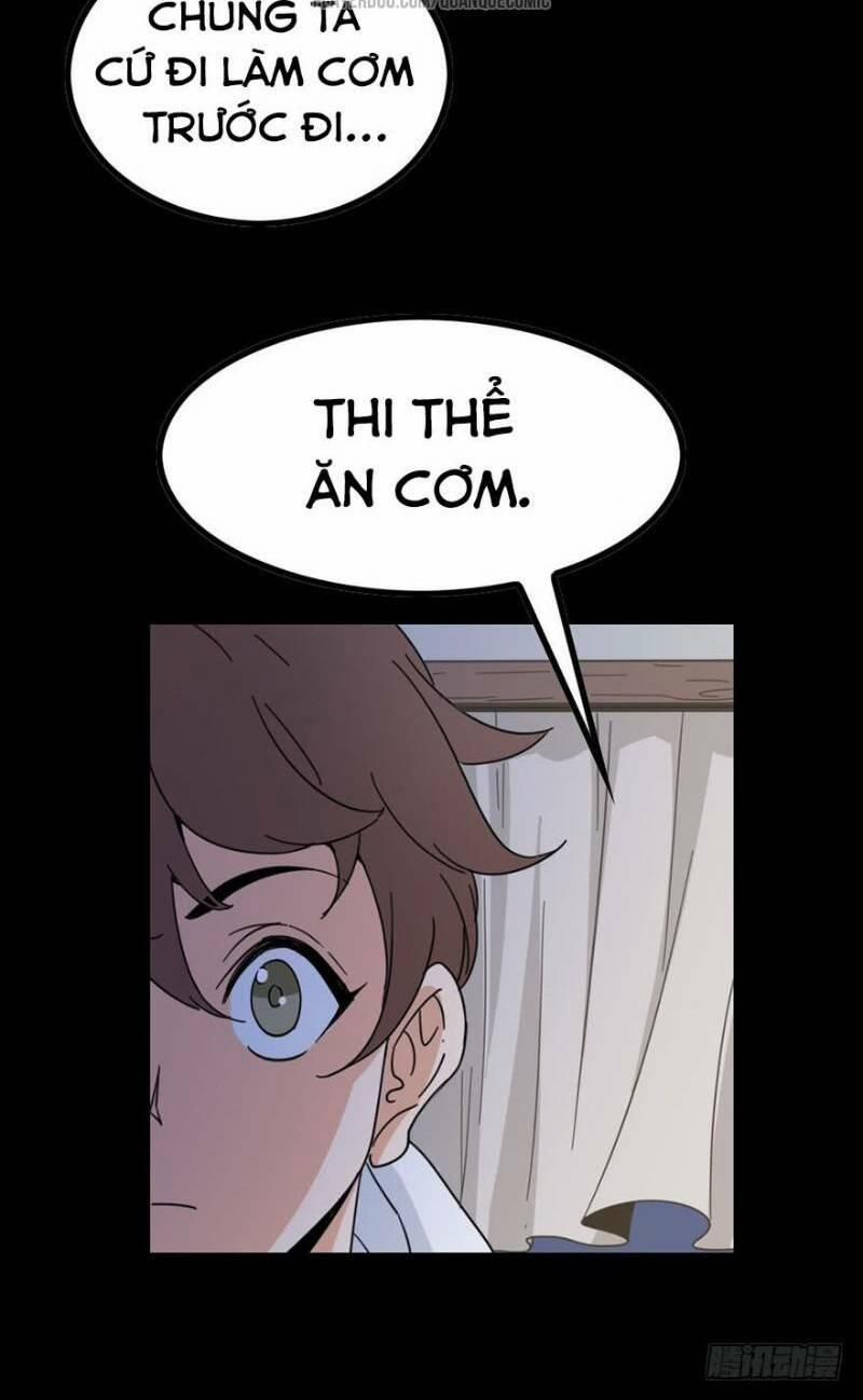 đọc truyện Trừ Tà Chương 27 ảnh 13 tại Thiên Thai Truyện