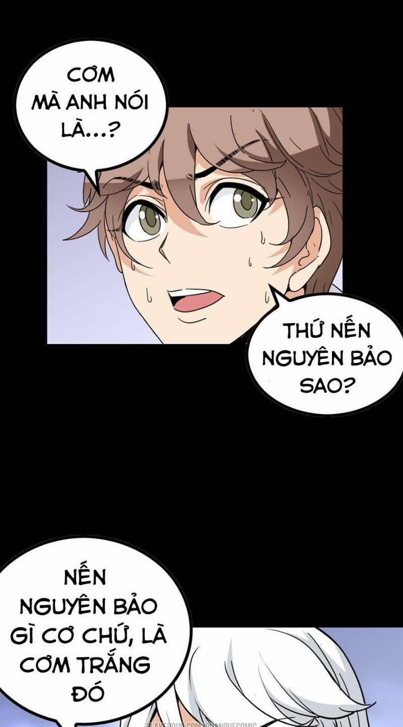 đọc truyện Trừ Tà Chương 27 ảnh 16 tại Thiên Thai Truyện