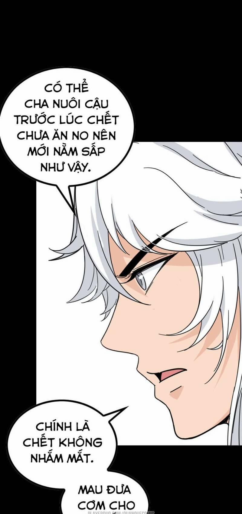 đọc truyện Trừ Tà Chương 27 ảnh 20 tại Thiên Thai Truyện