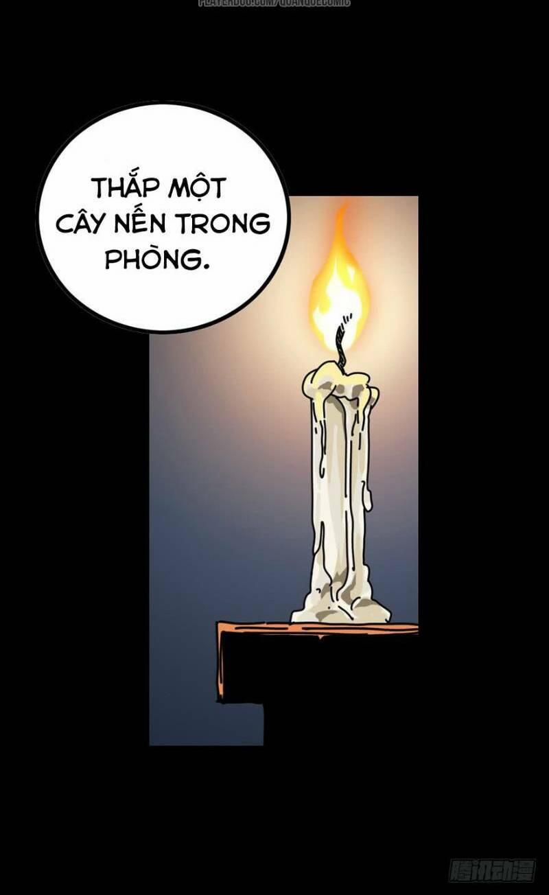 đọc truyện Trừ Tà Chương 27 ảnh 23 tại Thiên Thai Truyện