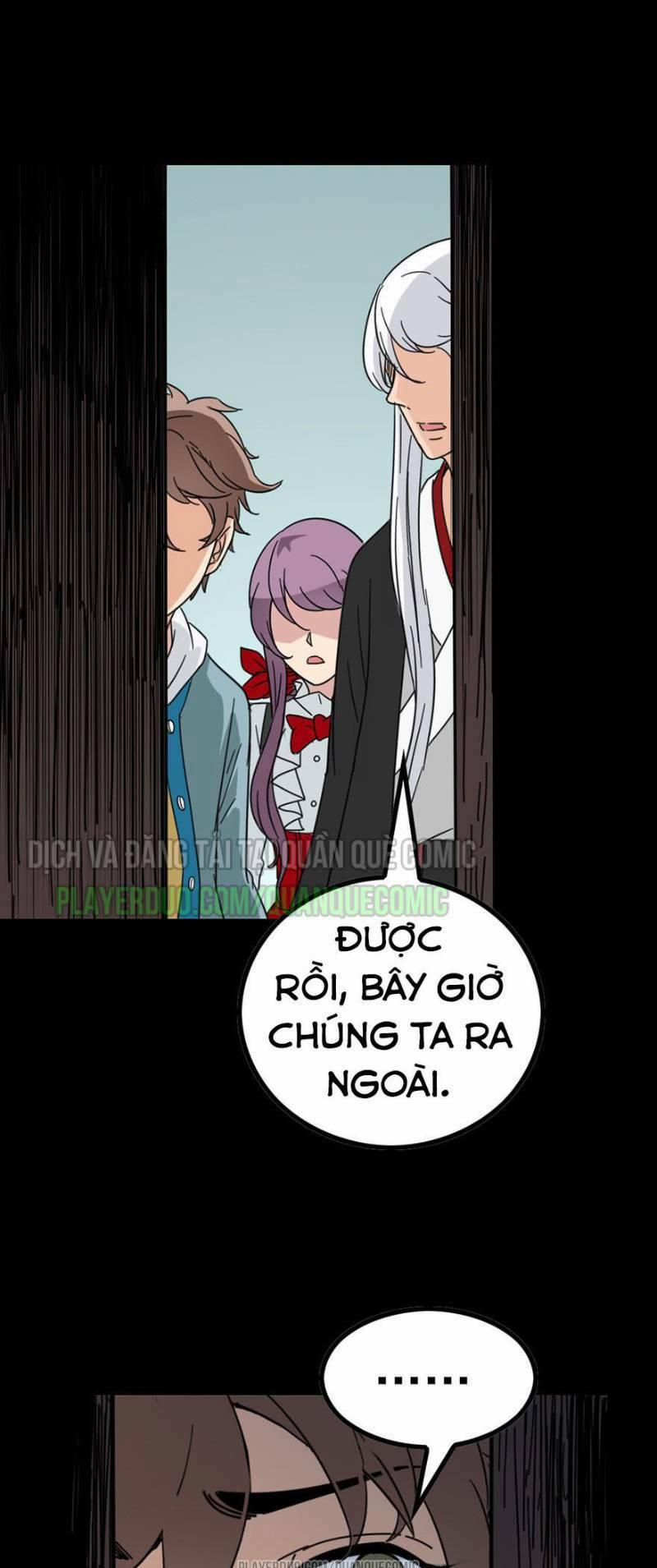 đọc truyện Trừ Tà Chương 27 ảnh 24 tại Thiên Thai Truyện