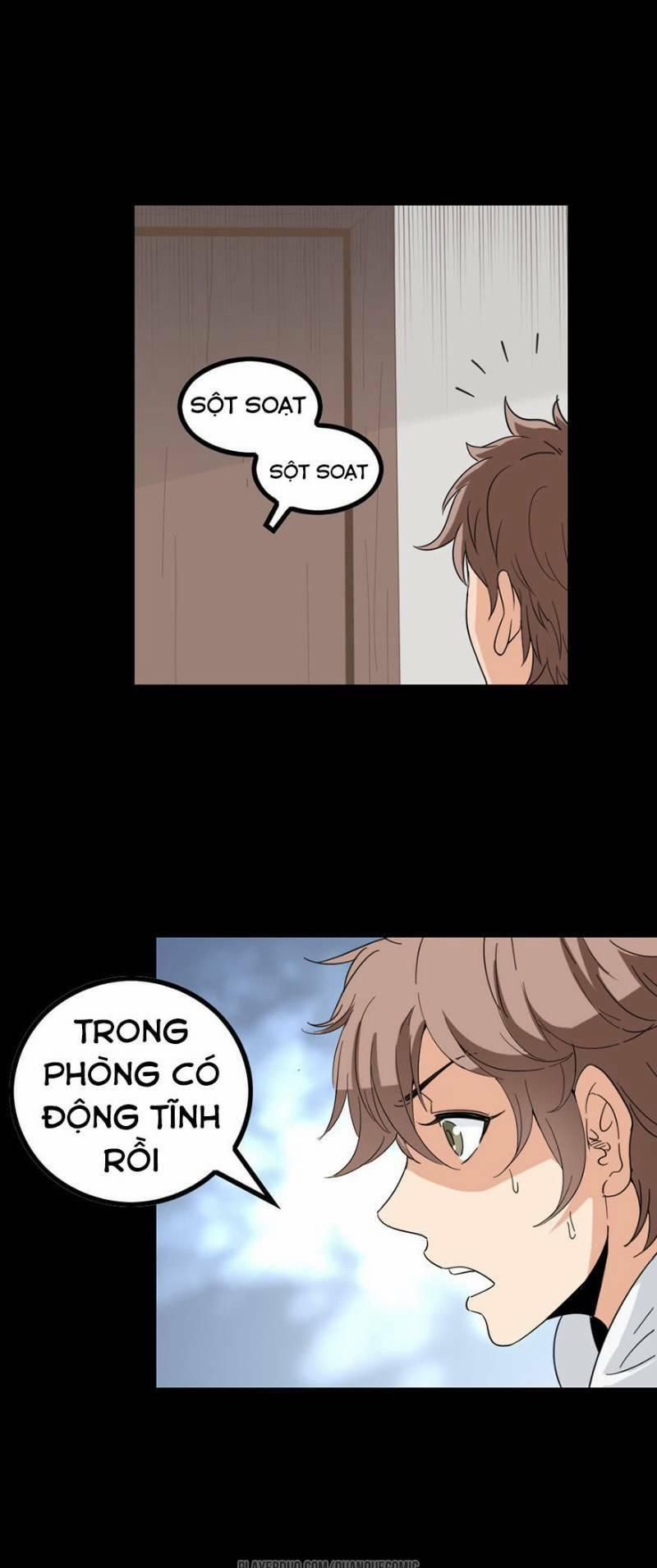 đọc truyện Trừ Tà Chương 27 ảnh 26 tại Thiên Thai Truyện