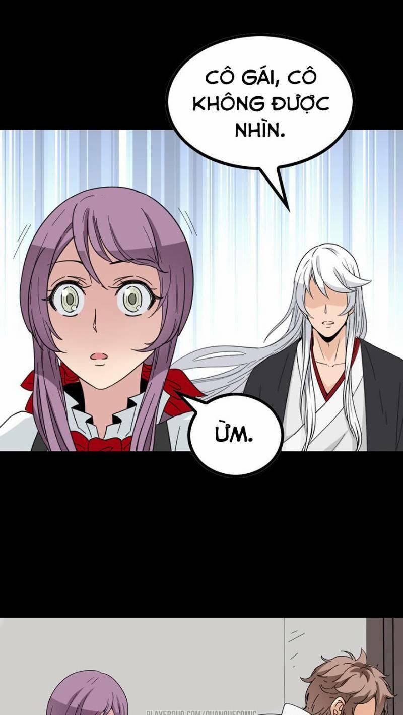 đọc truyện Trừ Tà Chương 27 ảnh 28 tại Thiên Thai Truyện