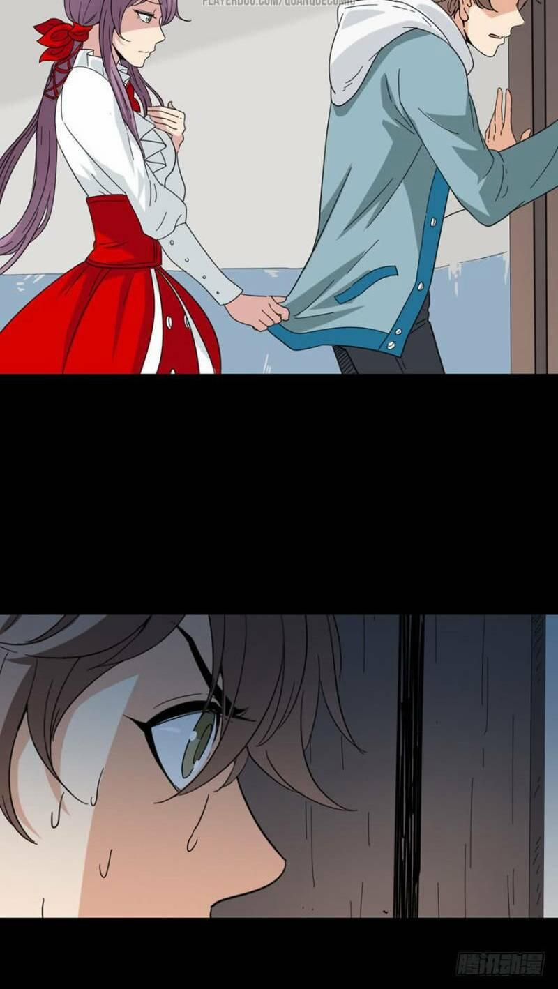 đọc truyện Trừ Tà Chương 27 ảnh 29 tại Thiên Thai Truyện