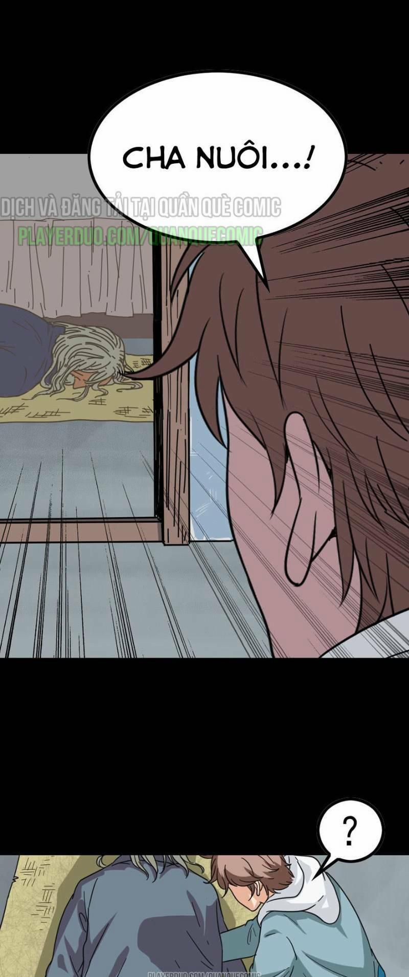 đọc truyện Trừ Tà Chương 27 ảnh 8 tại Thiên Thai Truyện