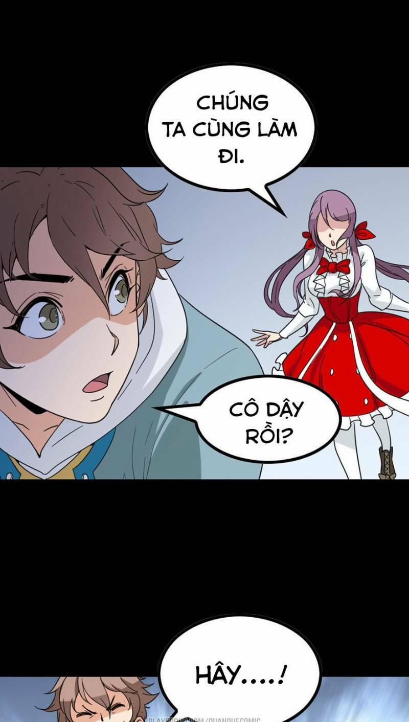 đọc truyện Trừ Tà Chương 27 ảnh 10 tại Thiên Thai Truyện