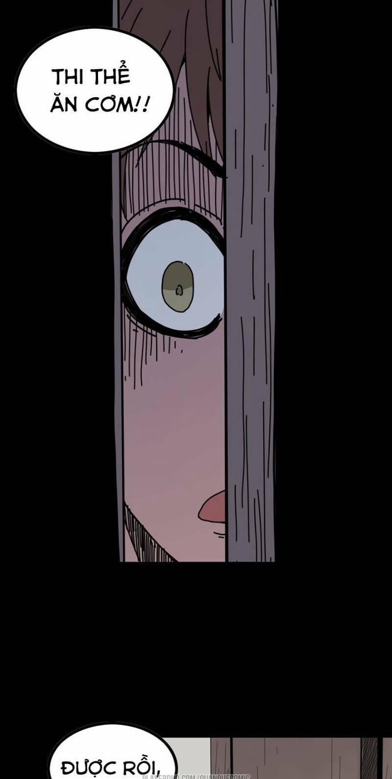 đọc truyện Trừ Tà Chương 28 ảnh 2 tại Thiên Thai Truyện