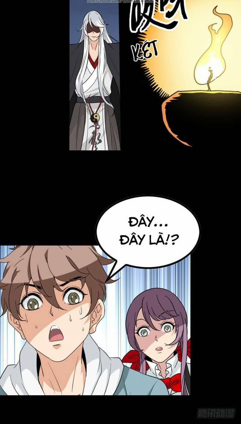 đọc truyện Trừ Tà Chương 28 ảnh 13 tại Thiên Thai Truyện