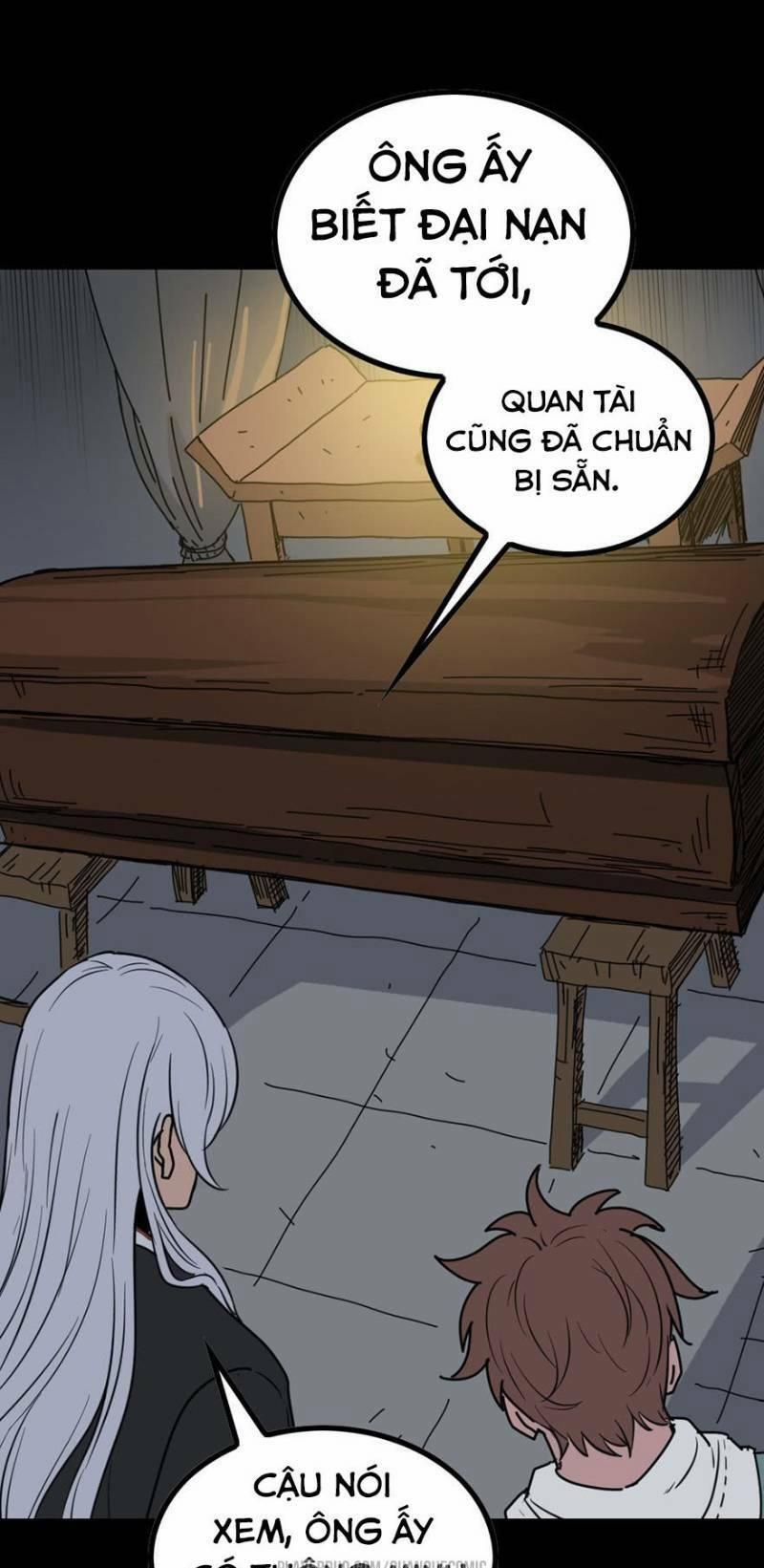 đọc truyện Trừ Tà Chương 28 ảnh 14 tại Thiên Thai Truyện