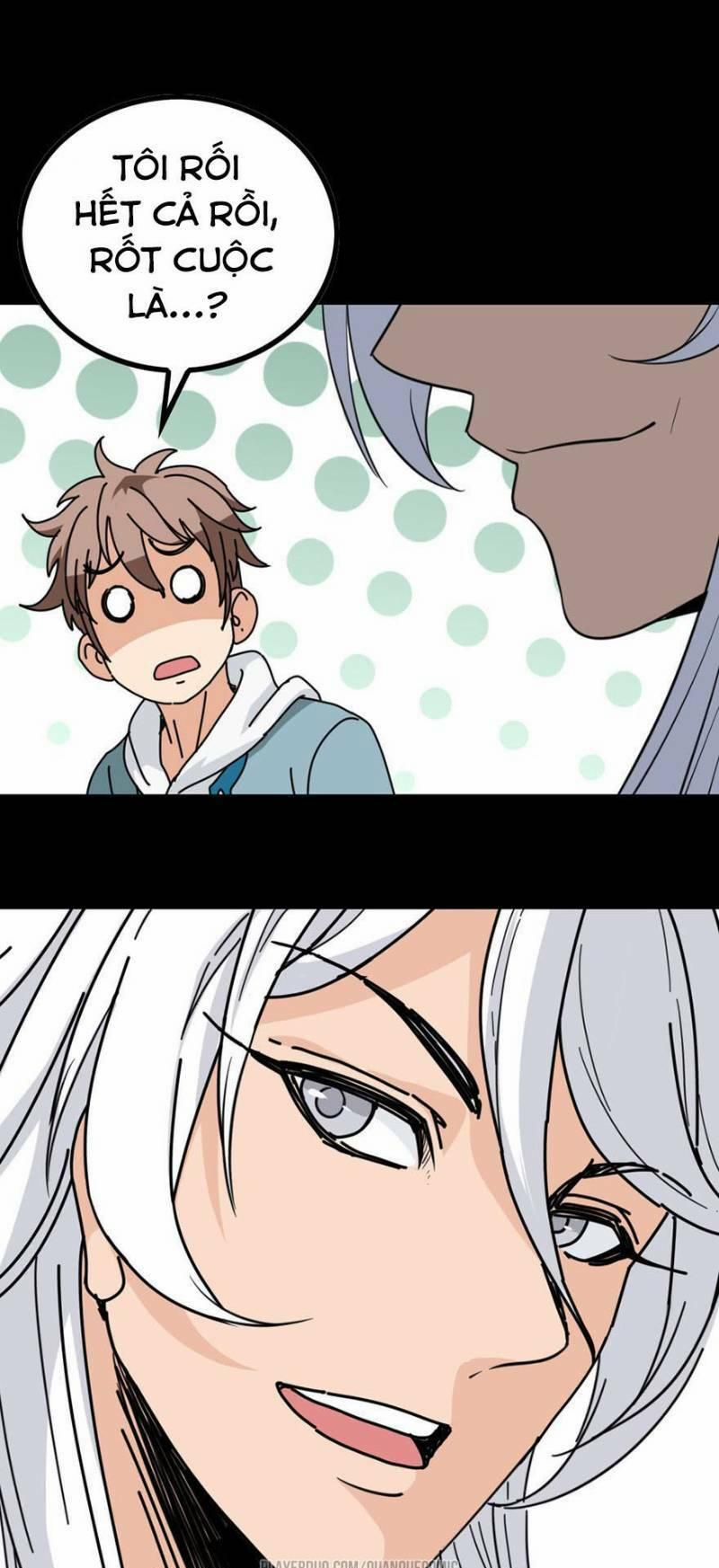 đọc truyện Trừ Tà Chương 28 ảnh 16 tại Thiên Thai Truyện