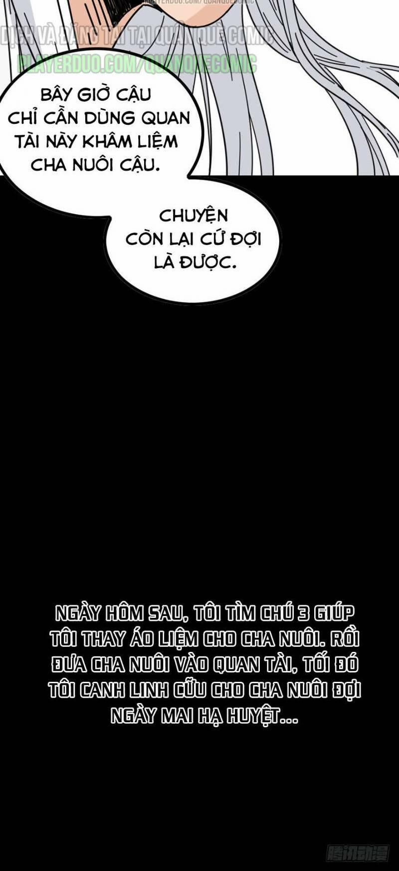 đọc truyện Trừ Tà Chương 28 ảnh 17 tại Thiên Thai Truyện