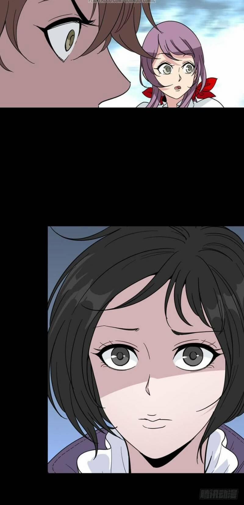 đọc truyện Trừ Tà Chương 28 ảnh 21 tại Thiên Thai Truyện