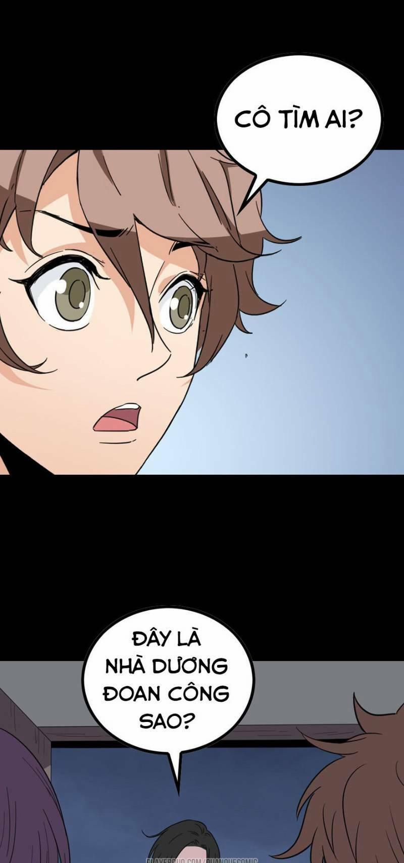 đọc truyện Trừ Tà Chương 28 ảnh 22 tại Thiên Thai Truyện