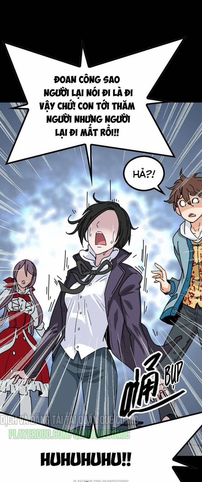 đọc truyện Trừ Tà Chương 28 ảnh 24 tại Thiên Thai Truyện