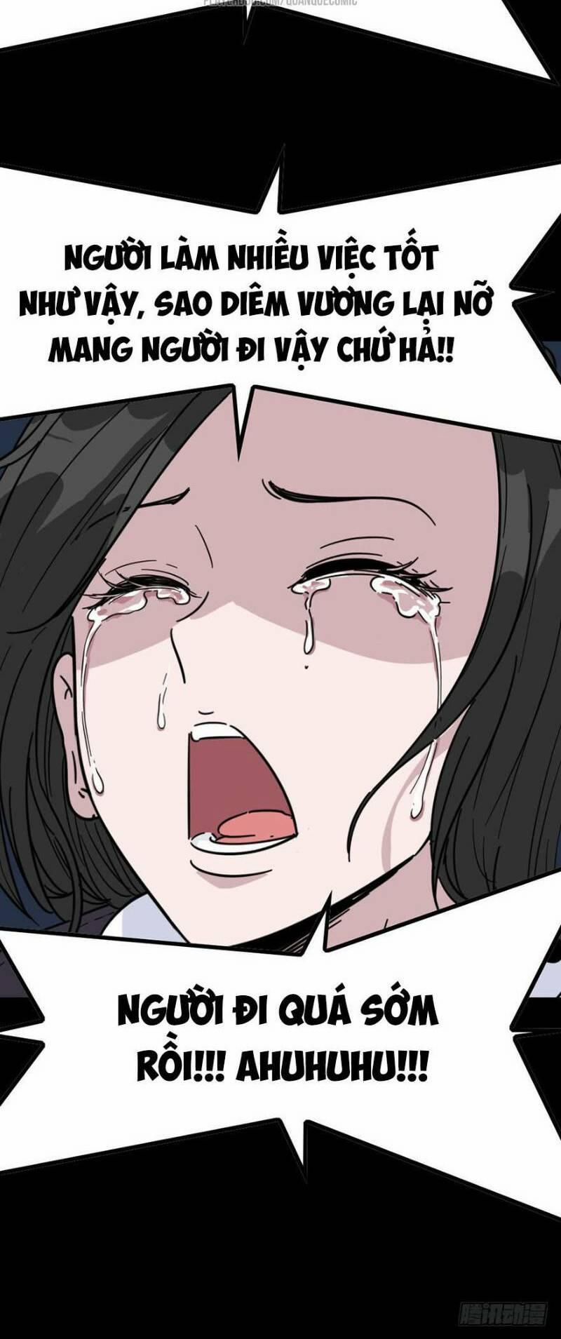 đọc truyện Trừ Tà Chương 28 ảnh 25 tại Thiên Thai Truyện