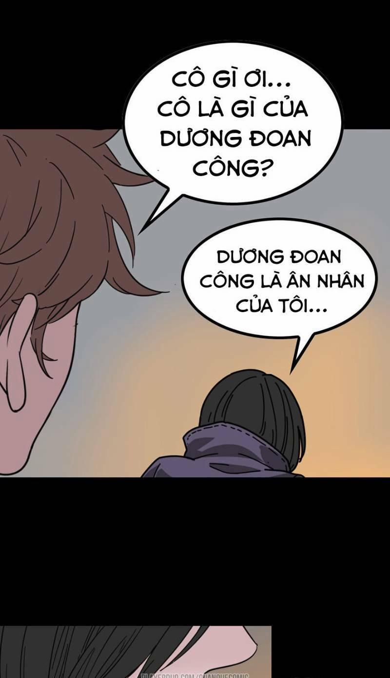 đọc truyện Trừ Tà Chương 28 ảnh 26 tại Thiên Thai Truyện