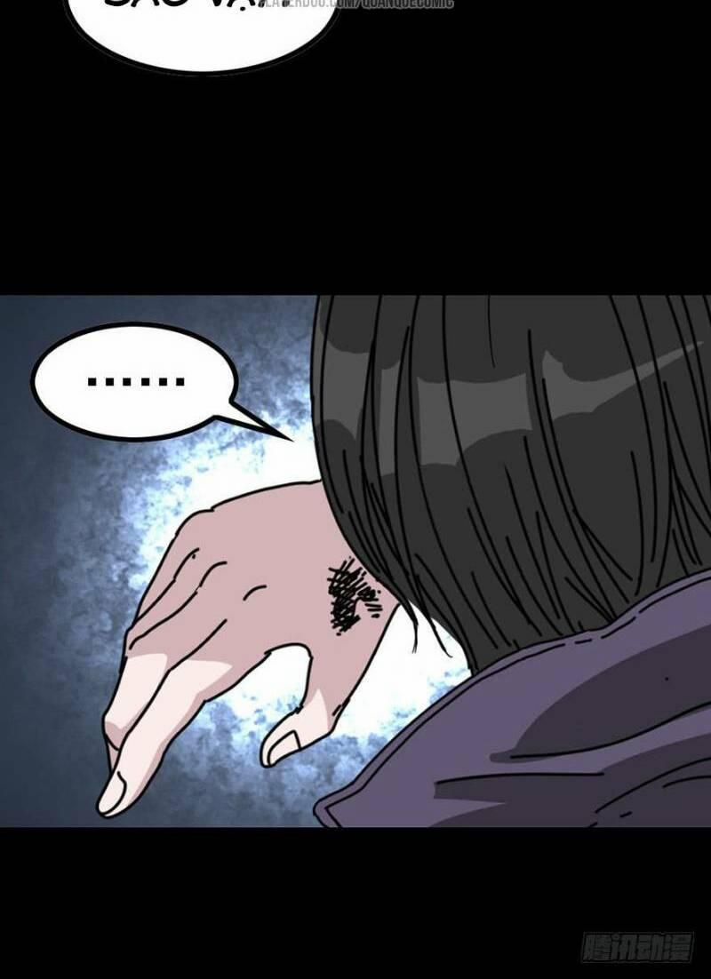 đọc truyện Trừ Tà Chương 28 ảnh 29 tại Thiên Thai Truyện