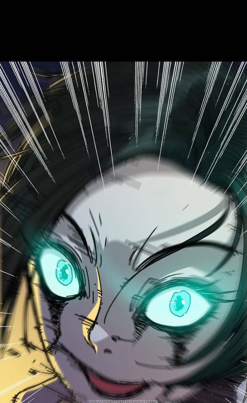 đọc truyện Trừ Tà Chương 28 ảnh 30 tại Thiên Thai Truyện