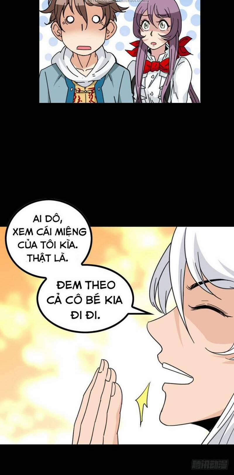 đọc truyện Trừ Tà Chương 29 ảnh 17 tại Thiên Thai Truyện