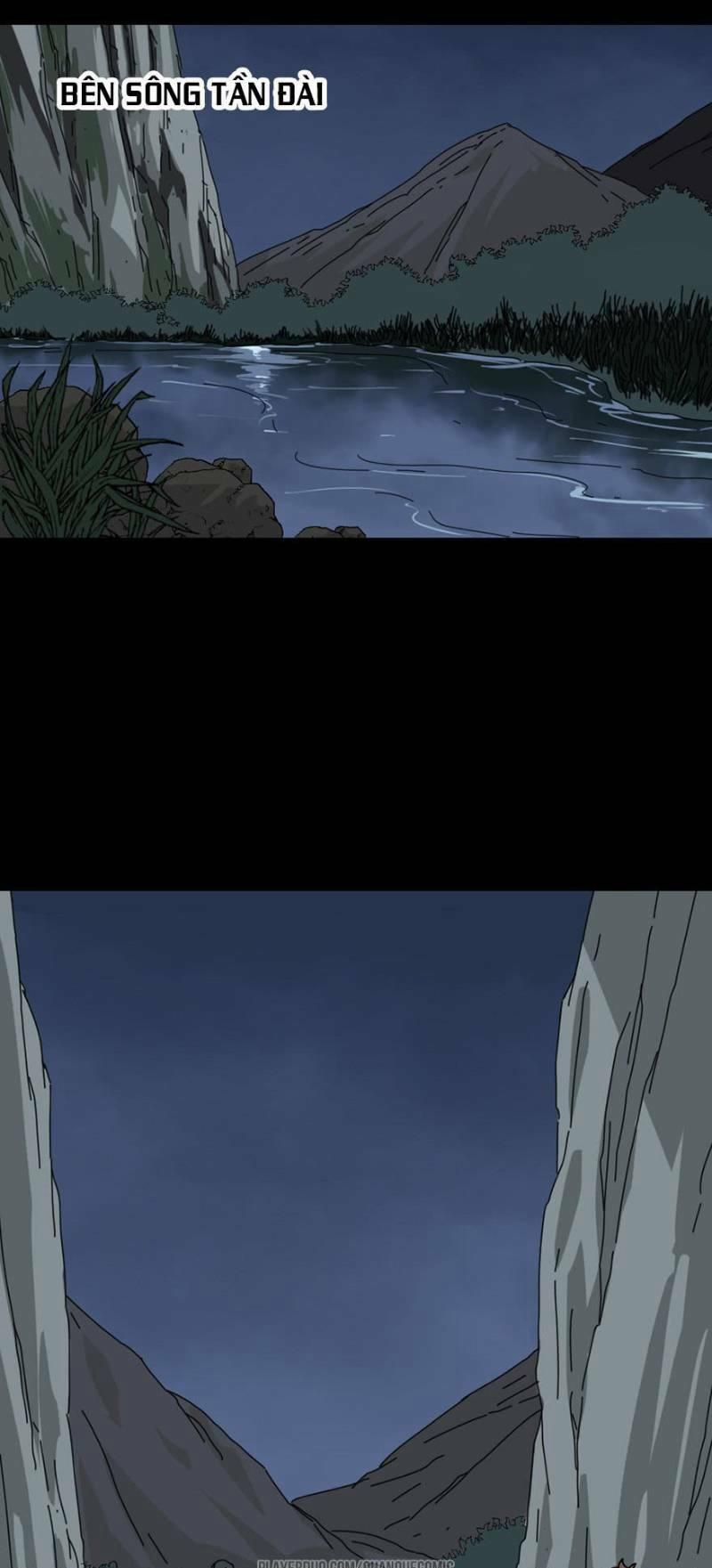 đọc truyện Trừ Tà Chương 29 ảnh 20 tại Thiên Thai Truyện