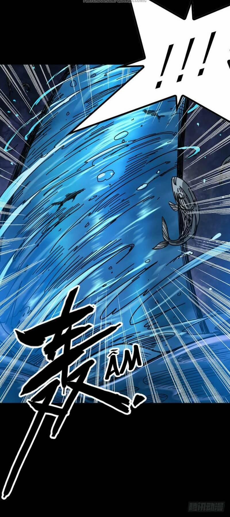 đọc truyện Trừ Tà Chương 29 ảnh 27 tại Thiên Thai Truyện