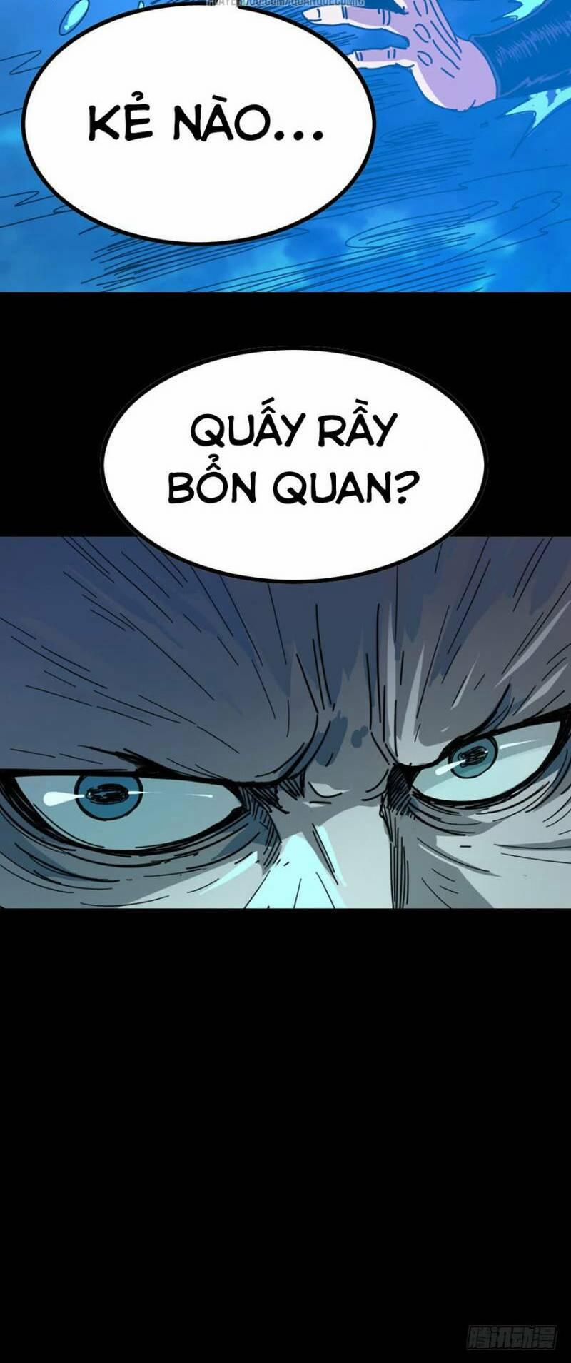 đọc truyện Trừ Tà Chương 29 ảnh 29 tại Thiên Thai Truyện