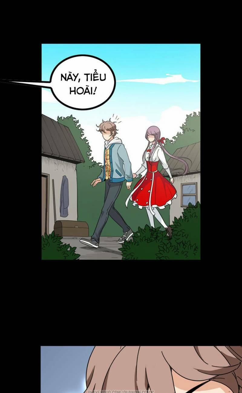 đọc truyện Trừ Tà Chương 29 ảnh 6 tại Thiên Thai Truyện