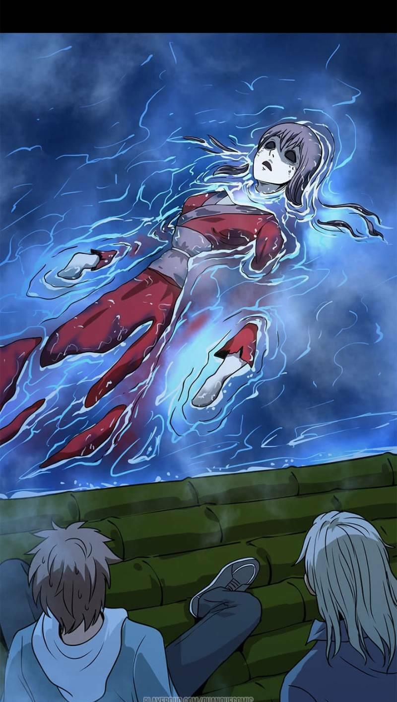 đọc truyện Trừ Tà Chương 3 ảnh 29 tại Thiên Thai Truyện