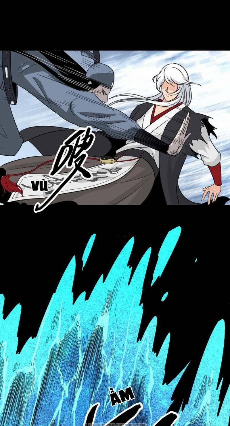 đọc truyện Trừ Tà Chương 30 ảnh 13 tại Thiên Thai Truyện