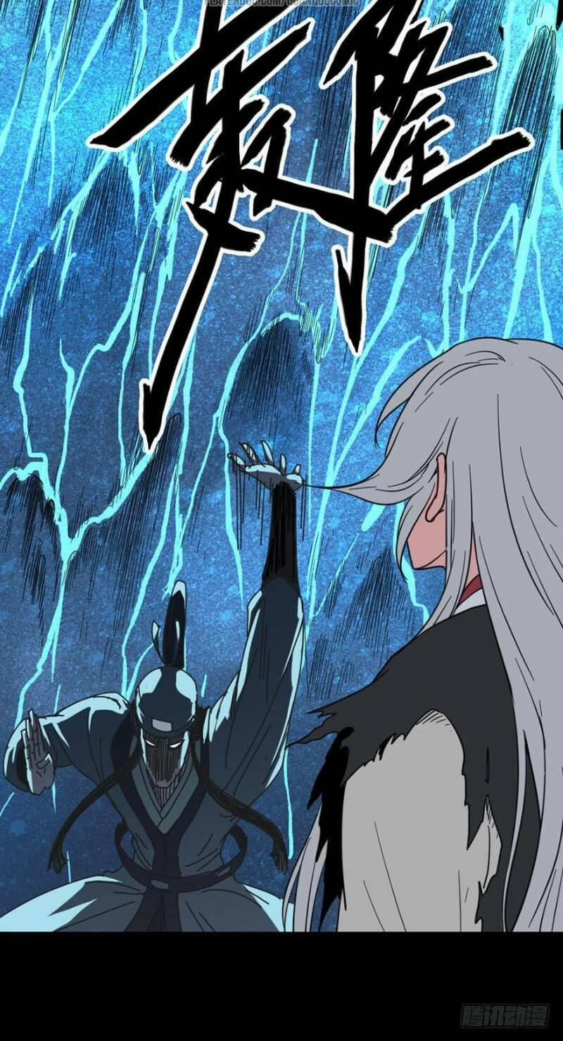 đọc truyện Trừ Tà Chương 30 ảnh 14 tại Thiên Thai Truyện