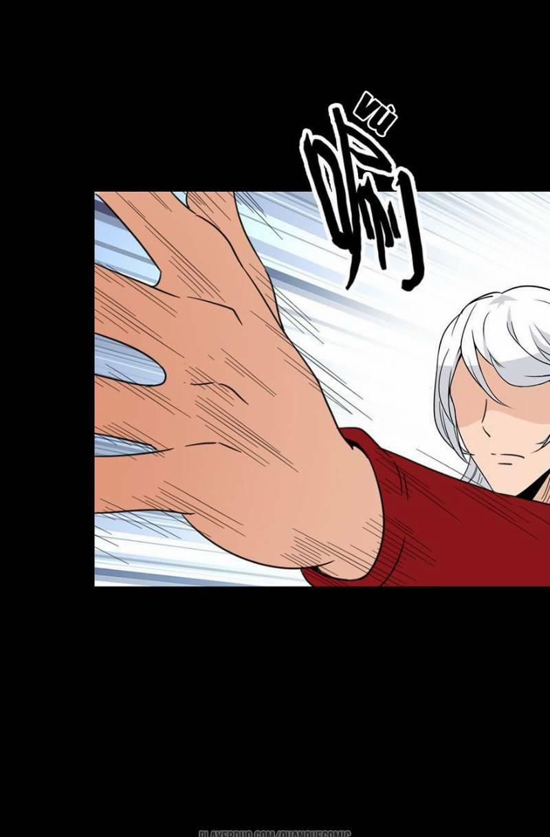 đọc truyện Trừ Tà Chương 30 ảnh 17 tại Thiên Thai Truyện