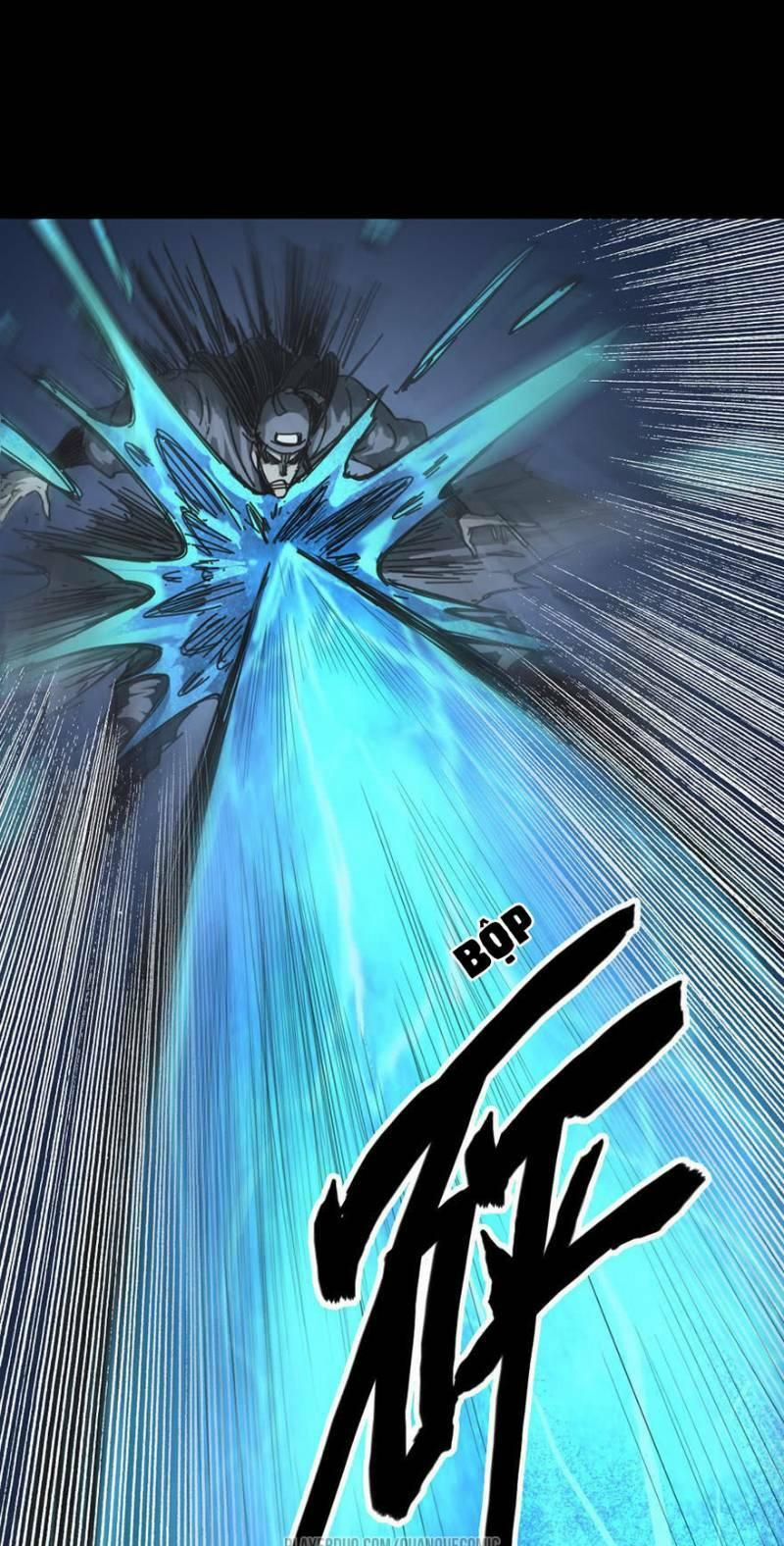 đọc truyện Trừ Tà Chương 30 ảnh 19 tại Thiên Thai Truyện