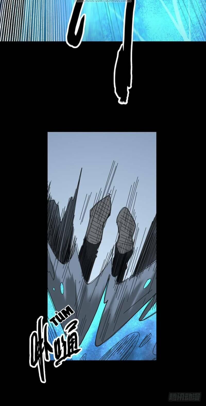 đọc truyện Trừ Tà Chương 30 ảnh 20 tại Thiên Thai Truyện