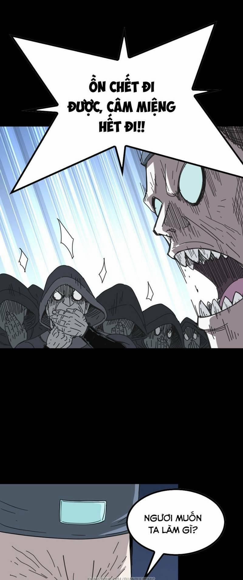 đọc truyện Trừ Tà Chương 30 ảnh 25 tại Thiên Thai Truyện