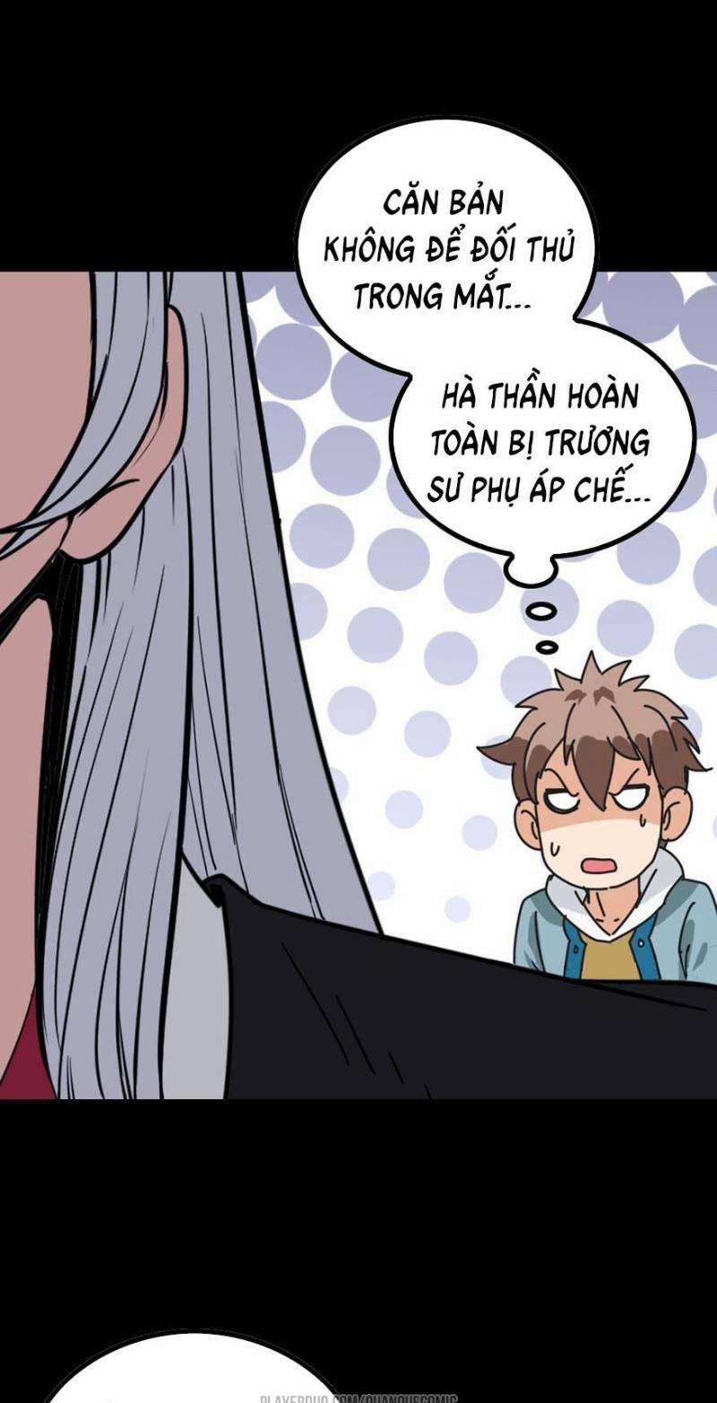 đọc truyện Trừ Tà Chương 30 ảnh 27 tại Thiên Thai Truyện