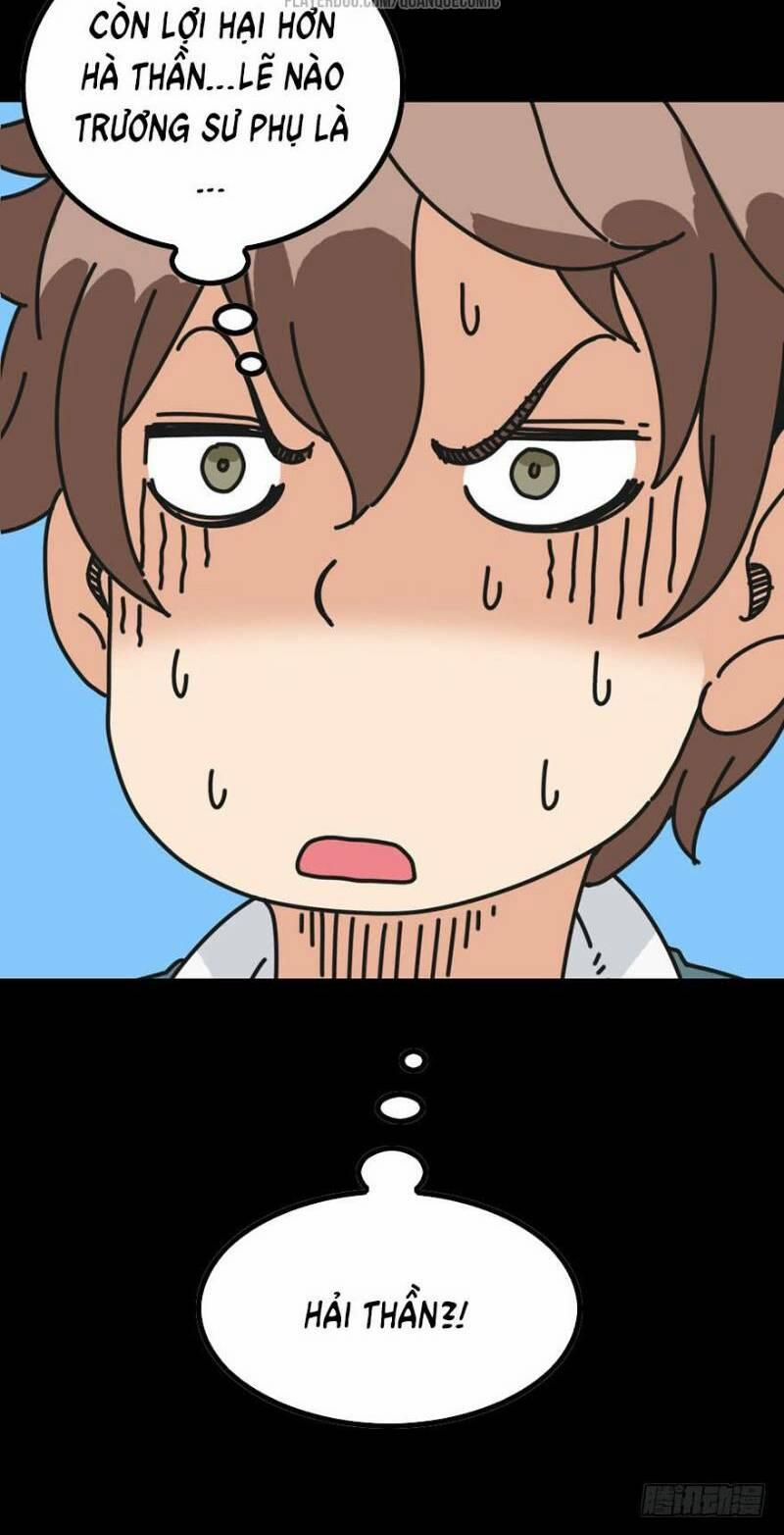 đọc truyện Trừ Tà Chương 30 ảnh 28 tại Thiên Thai Truyện