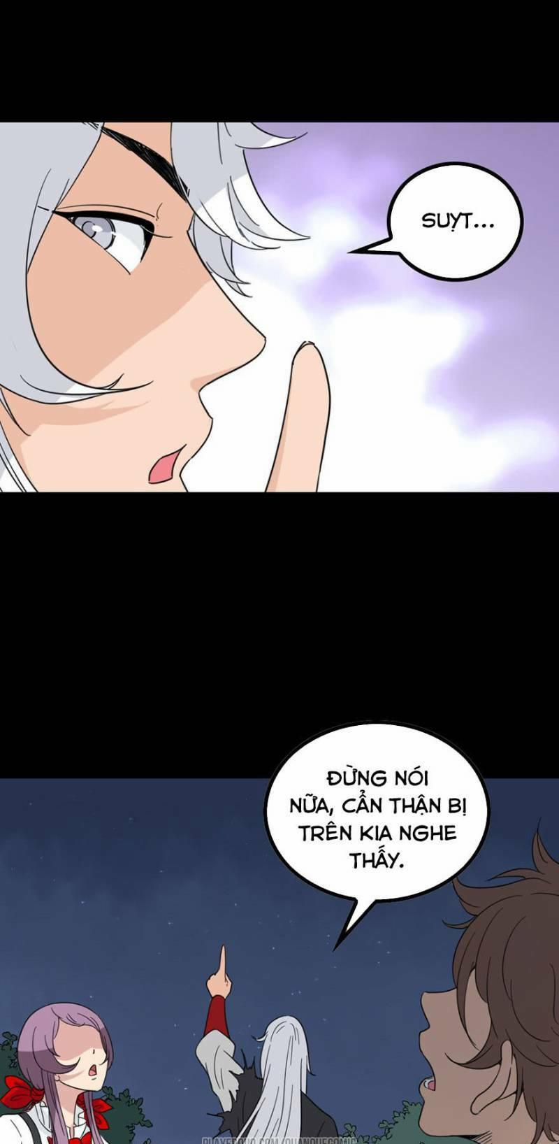 đọc truyện Trừ Tà Chương 31 ảnh 14 tại Thiên Thai Truyện