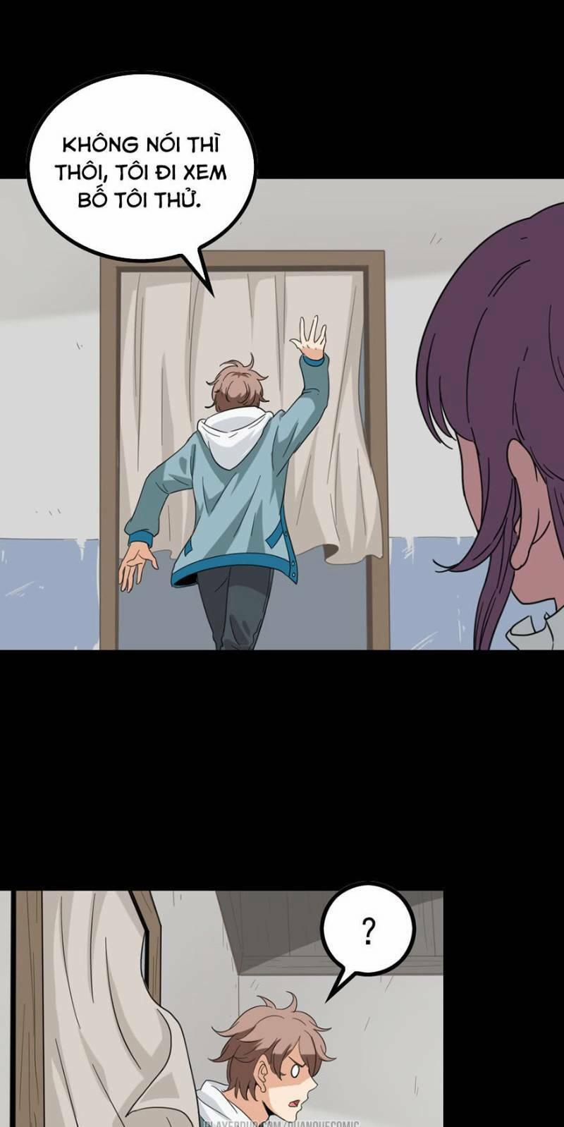 đọc truyện Trừ Tà Chương 31 ảnh 18 tại Thiên Thai Truyện