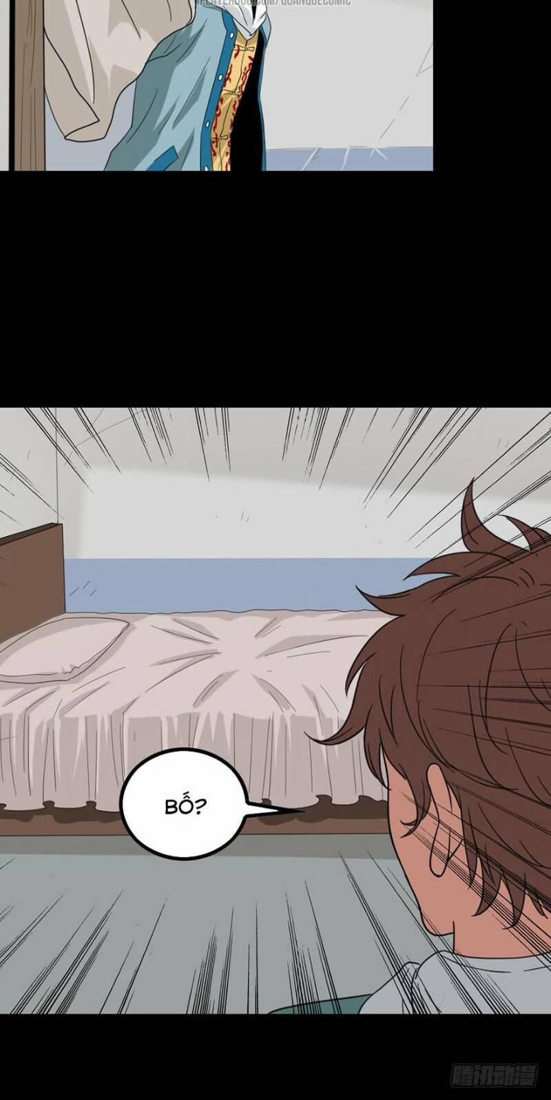 đọc truyện Trừ Tà Chương 31 ảnh 19 tại Thiên Thai Truyện