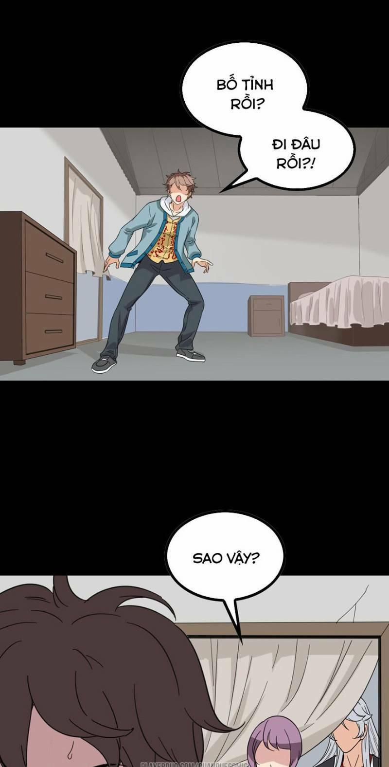 đọc truyện Trừ Tà Chương 31 ảnh 20 tại Thiên Thai Truyện