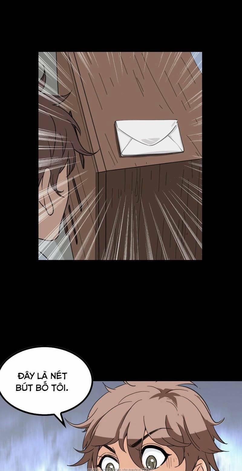 đọc truyện Trừ Tà Chương 31 ảnh 22 tại Thiên Thai Truyện