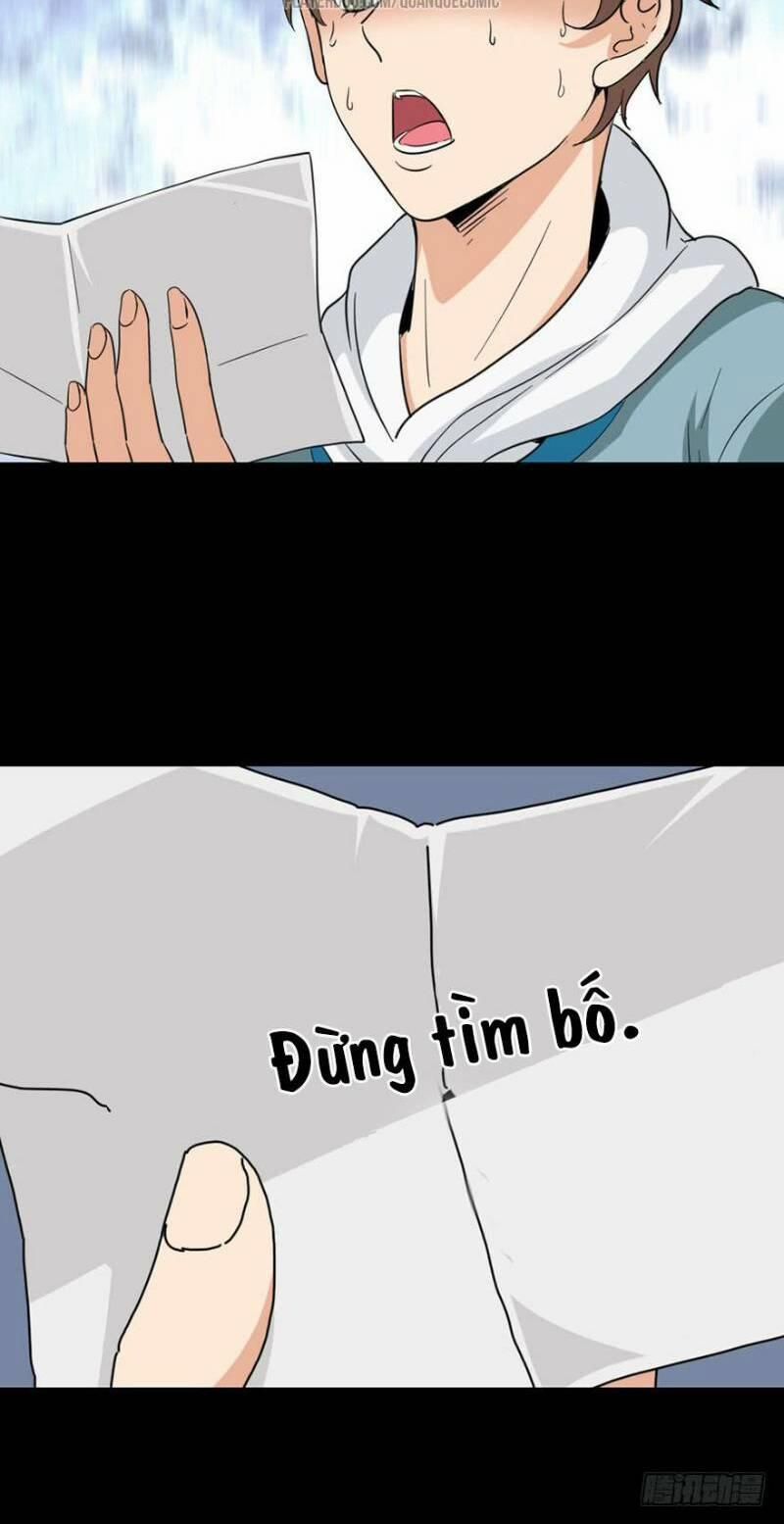 đọc truyện Trừ Tà Chương 31 ảnh 23 tại Thiên Thai Truyện