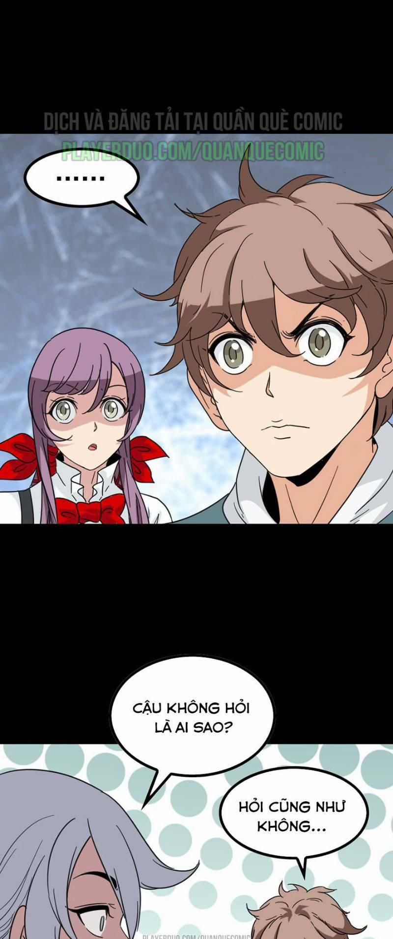 đọc truyện Trừ Tà Chương 31 ảnh 26 tại Thiên Thai Truyện