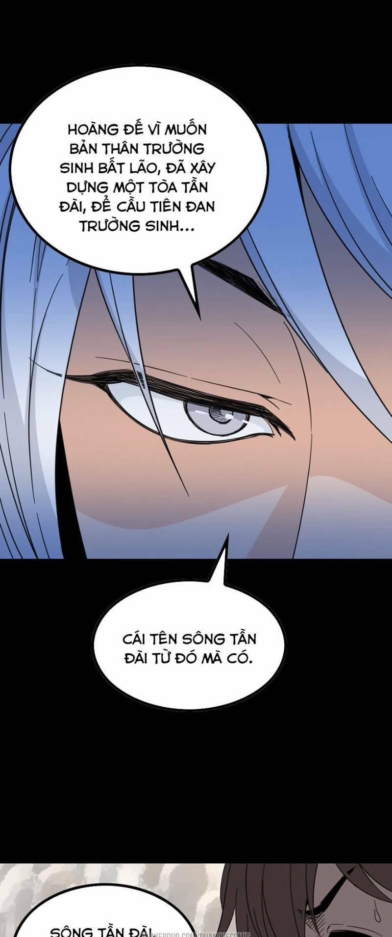 đọc truyện Trừ Tà Chương 31 ảnh 28 tại Thiên Thai Truyện