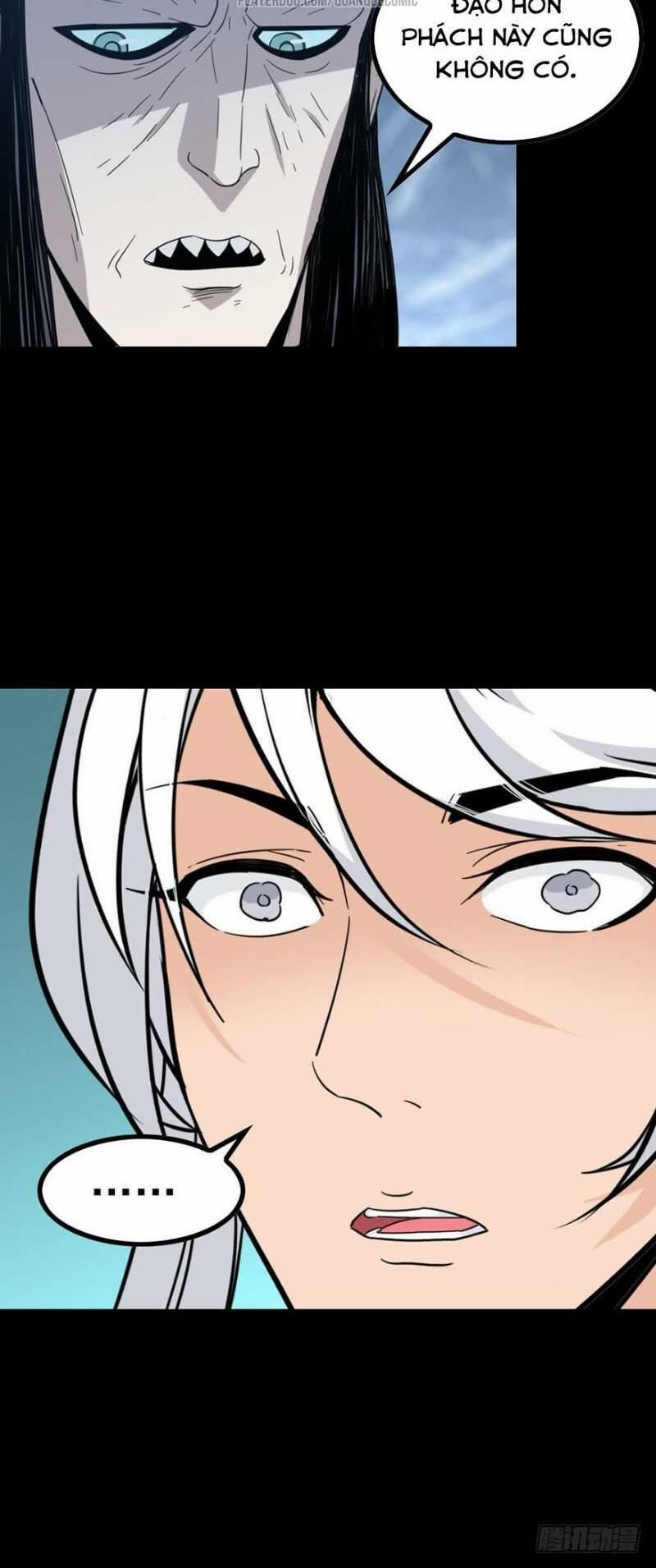 đọc truyện Trừ Tà Chương 31 ảnh 5 tại Thiên Thai Truyện