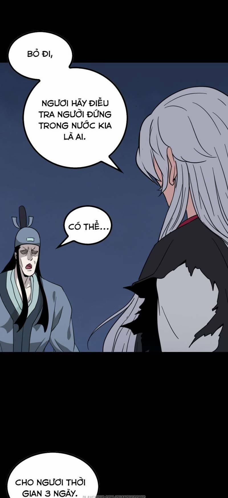 đọc truyện Trừ Tà Chương 31 ảnh 6 tại Thiên Thai Truyện